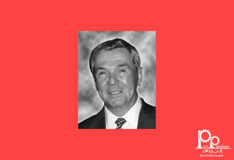 جان استلینگ - مهندس نفت بین‌المللی